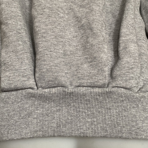 REDUCED!!Adidas by Stella McCartney essential light grey hoodie! Size XS - Picture 8 of 16